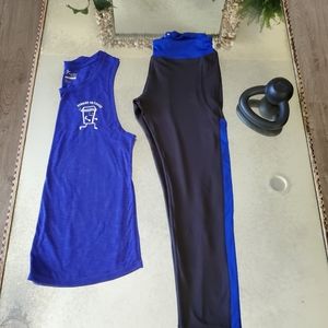 Leggins Bundle size M